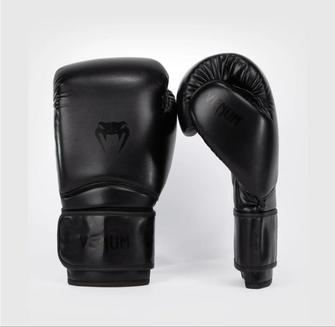 【一度着用】Venum ボクシンググローブ　　16オンス