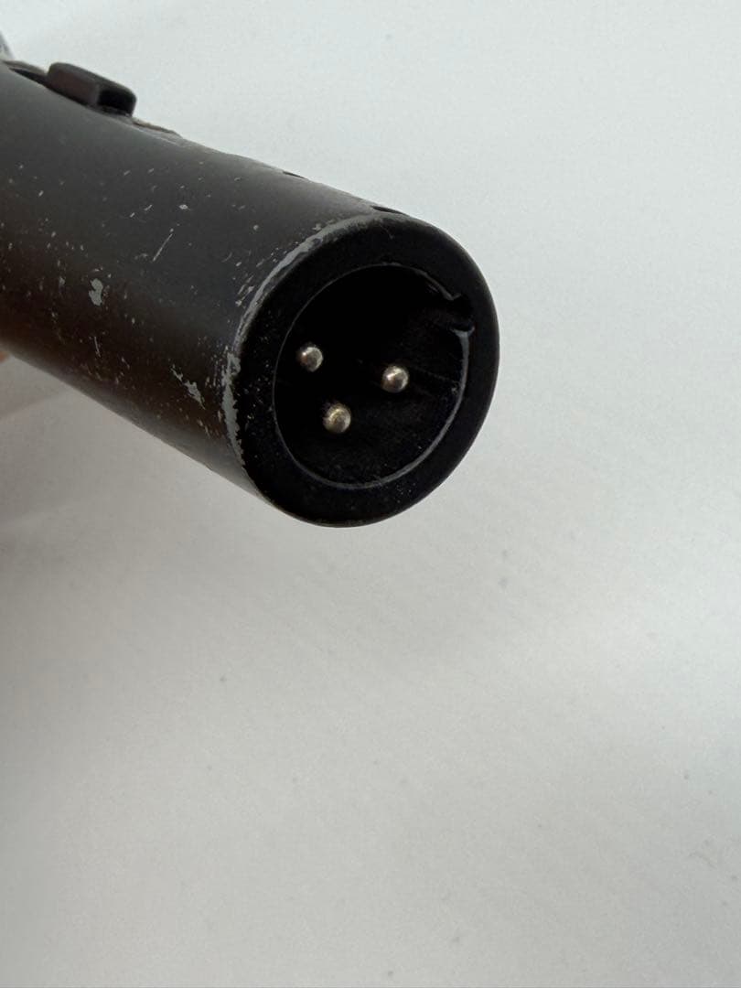 SHURE SM58S ダイナミックマイク