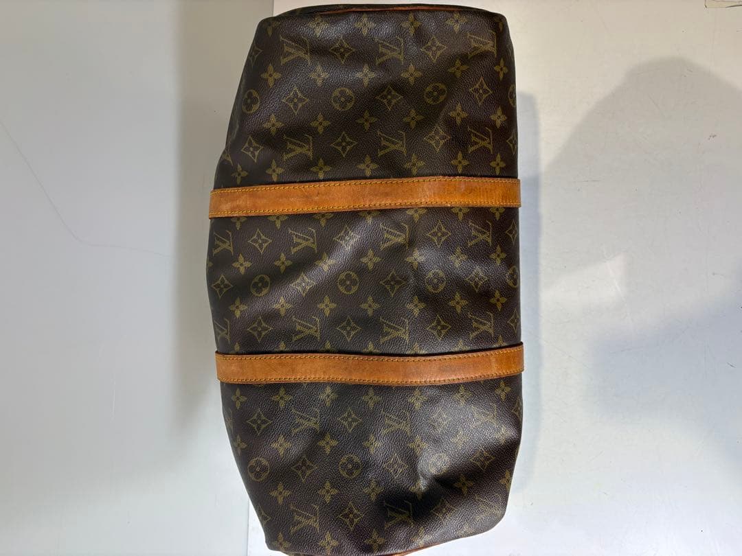 LOUISVUITTON ボストンバッグ
