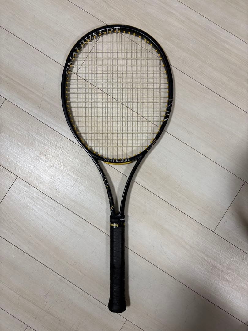 美品SNAUWAERT HI-TEN 98R