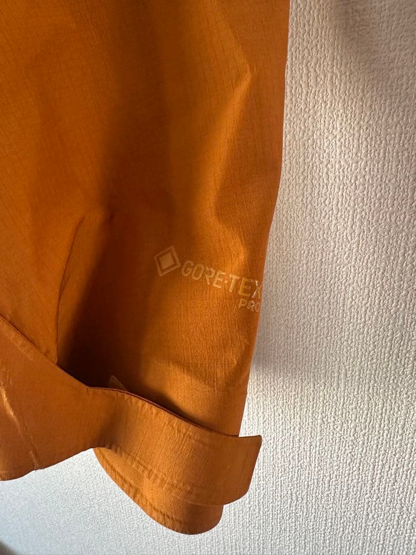 Patagonia パタゴニア パウスレイヤー ジャケット ゴアテックスプロ