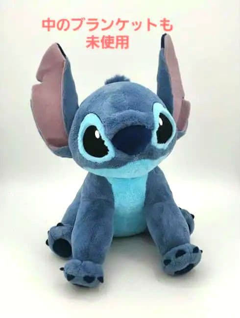スティッチぬいぐるみ コストコ新品