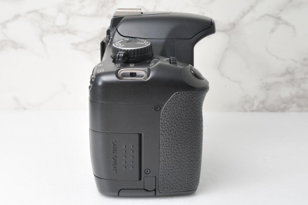 Canon EOS Kiss X2⭐️スマホ転送 キヤノン 動作品 初心者