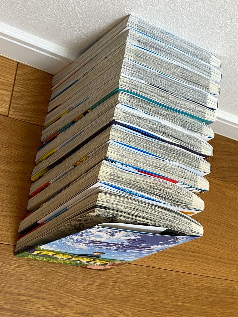 アオアシ 30-40巻　11冊セット