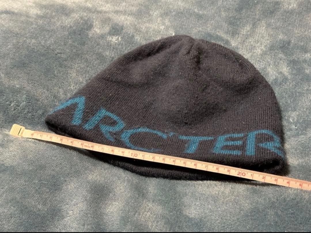 あ*ゆ様 アークテリクス（Arc'teryx） ニット帽 ビーニー