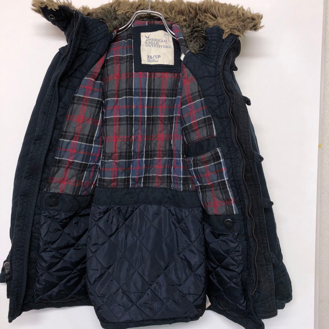 00’s AMERICAN EAGLE OUTFITTERS 古着 N3-B