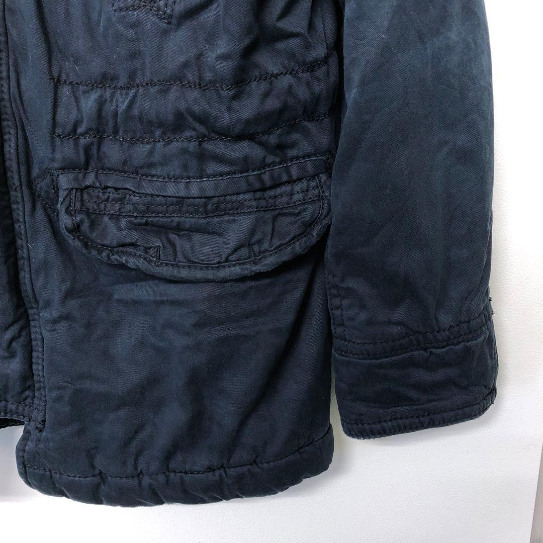 00’s AMERICAN EAGLE OUTFITTERS 古着 N3-B