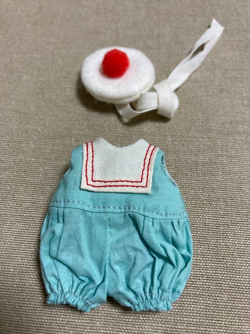 cocoriang kumukuku お洋服セット　3着　中古