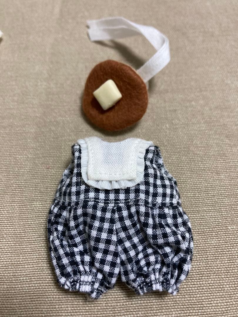 cocoriang kumukuku お洋服セット　3着　中古
