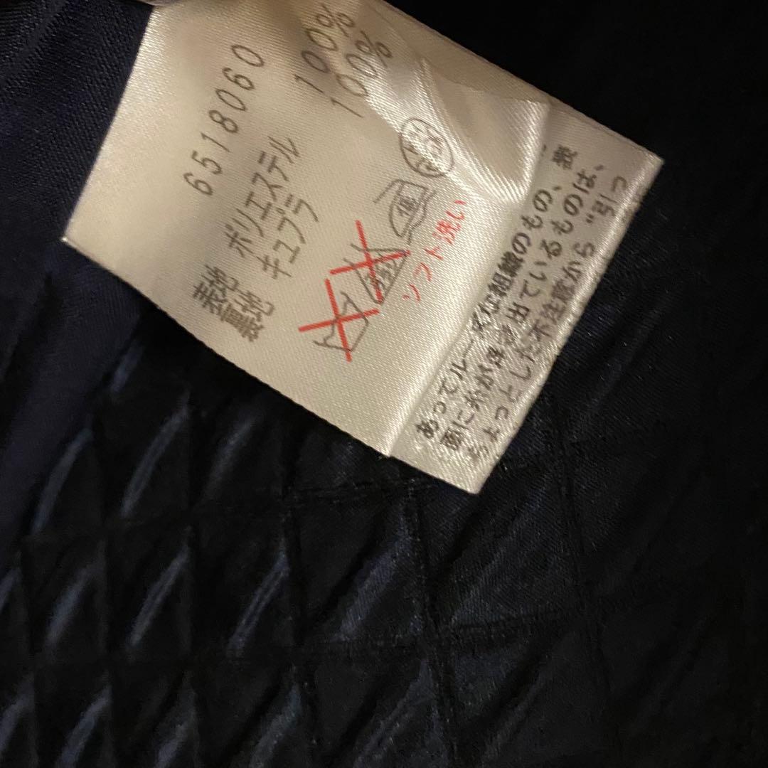 本日早いもの勝ち！美品Rene36 春秋スプリングコート