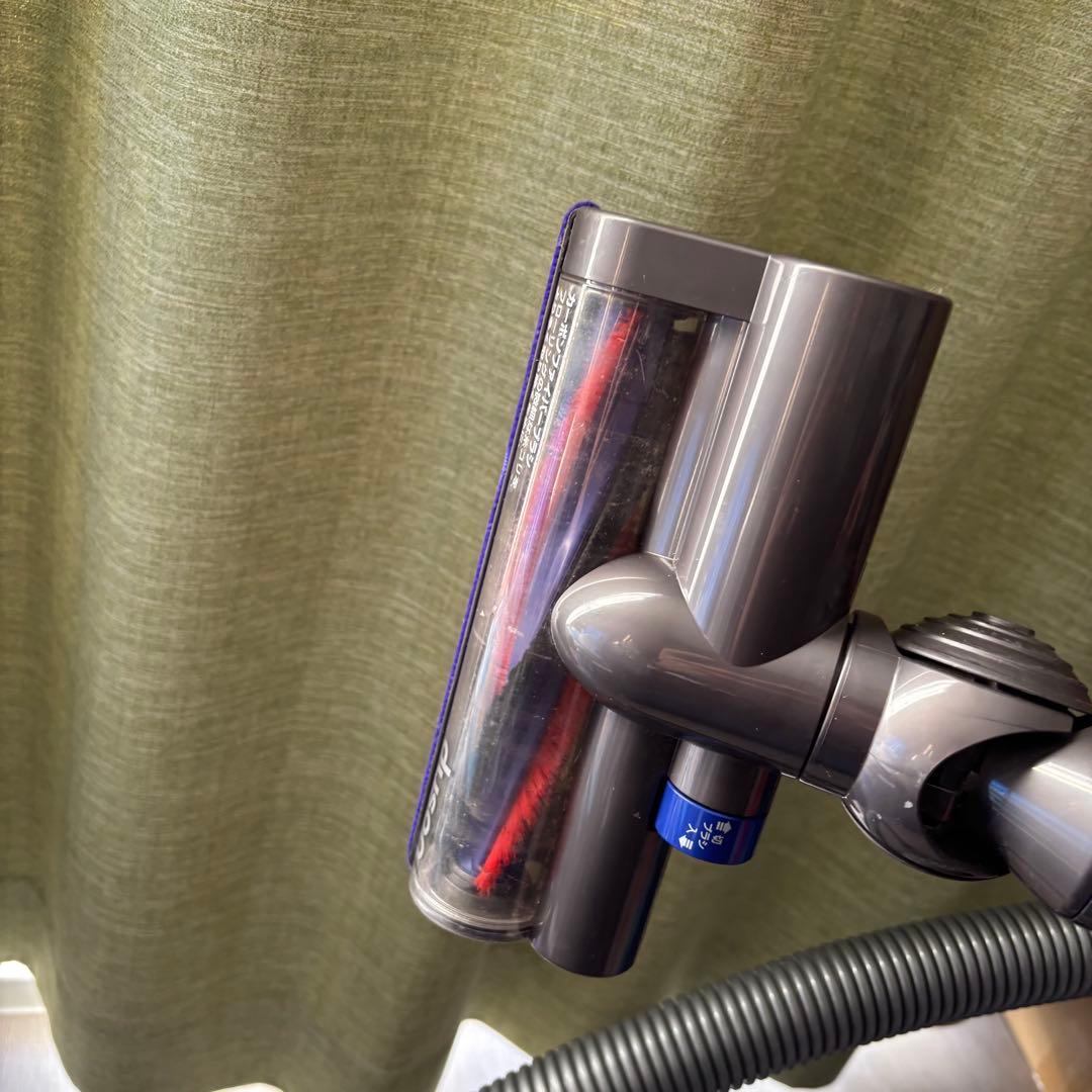 Dyson ダイソン DC63 電気掃除機　キャニスター