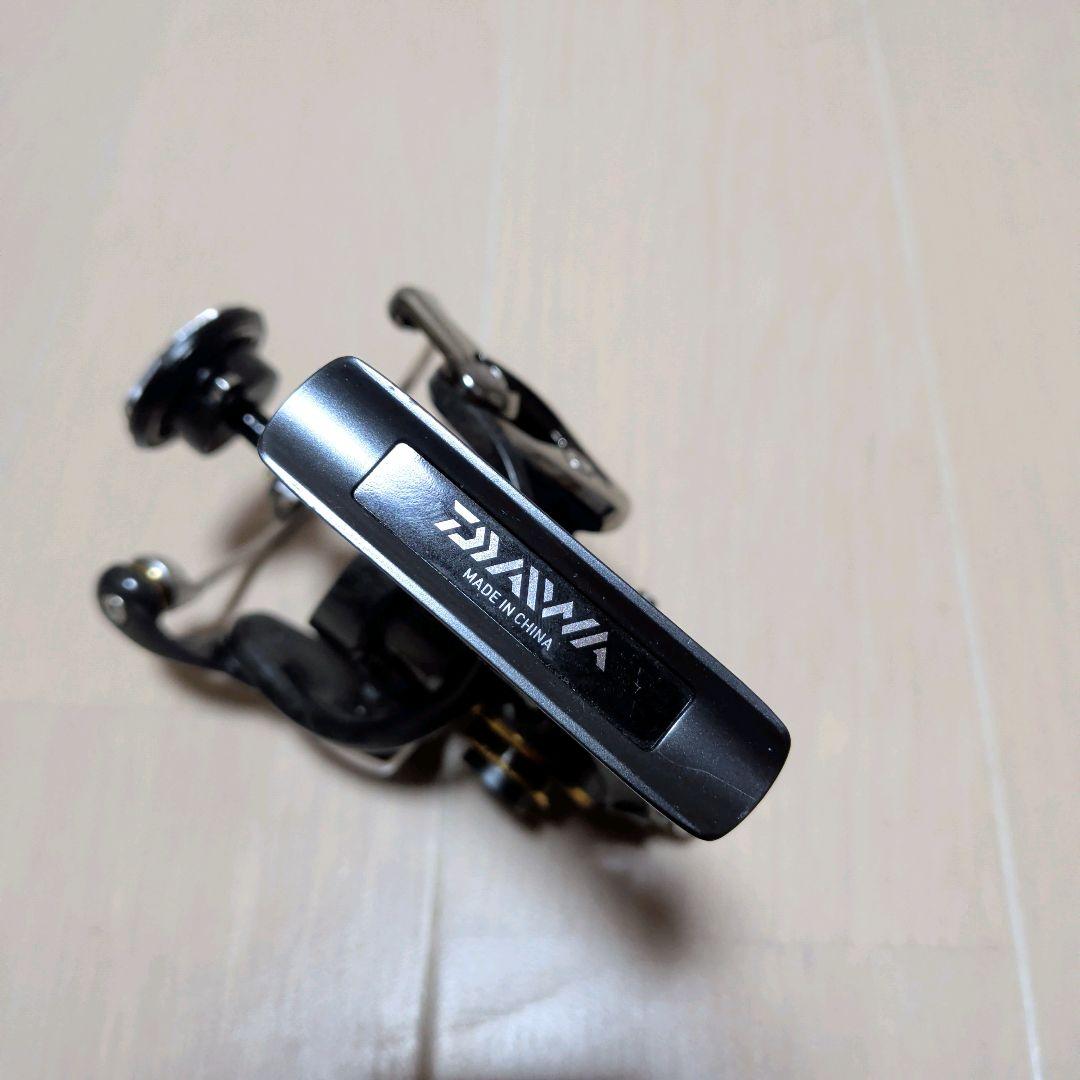 ダイワ 17 セオリー 2506 ボディ本体 DAIWA THEORY