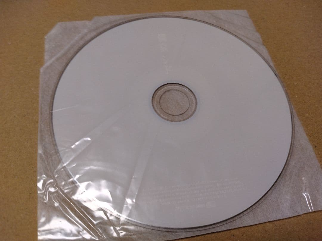 シド　初回限定盤　憐哀　中古　SID