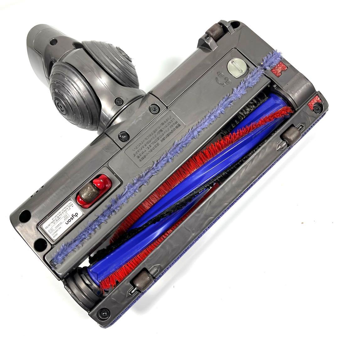 【分解洗浄】 Dyson [25200] DC48 DC63 ヘッド　h83