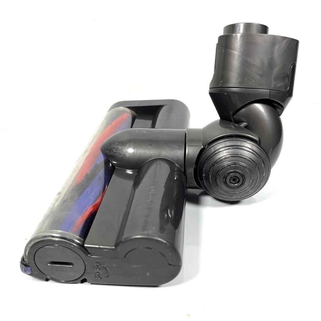 【分解洗浄】 Dyson [25200] DC48 DC63 ヘッド　h83
