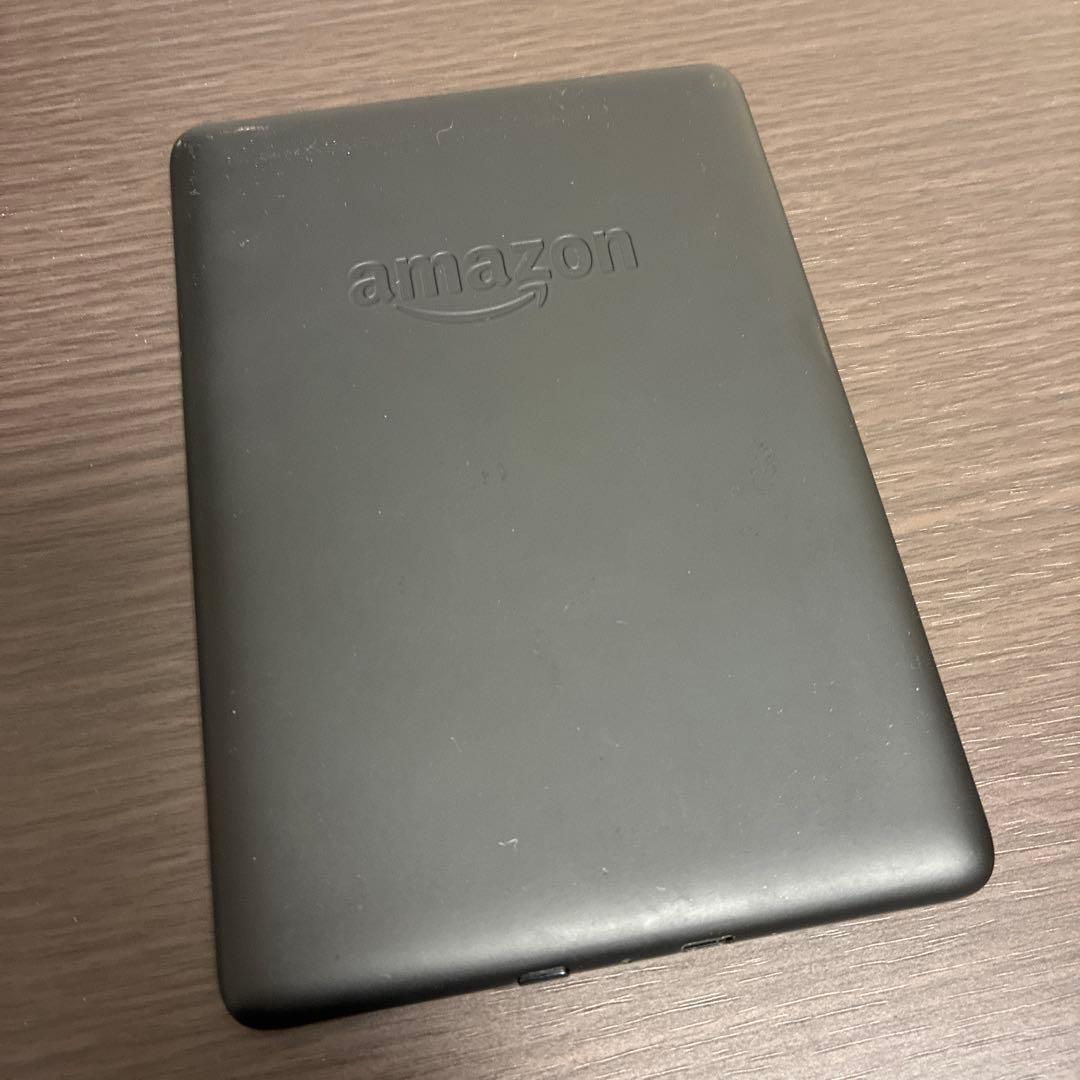 Kindle Paperwhite 第10世代 wifi 32GB 広告なし