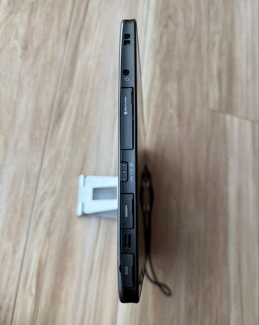 Office24&Win11付 防水タブレット ArrowsTab Q616/P