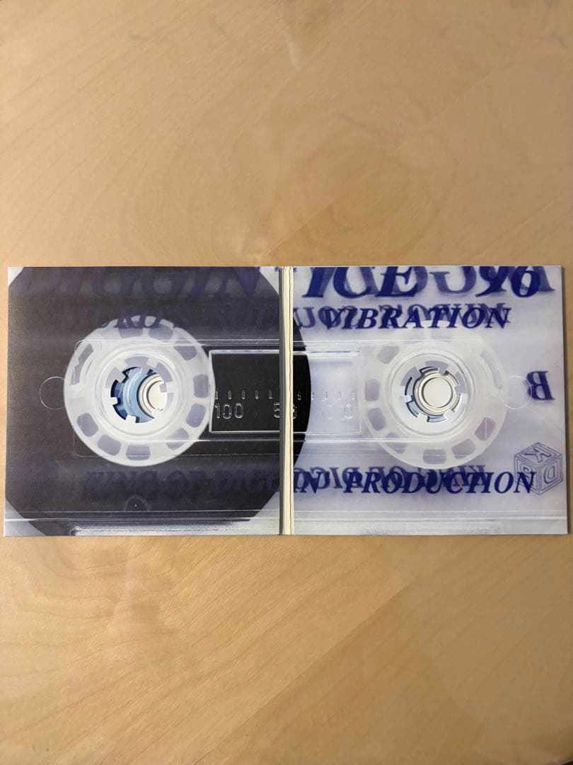 その他 diggin'ice 96 / MURO