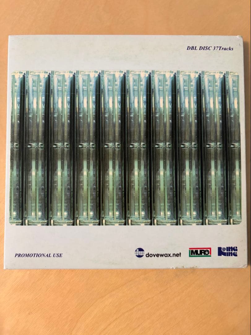 その他 diggin'ice 96 / MURO