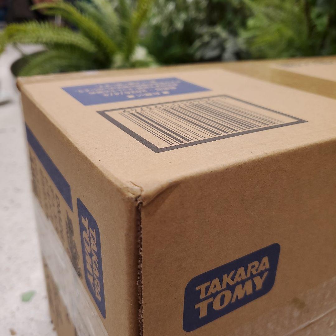 デュエルマスターズ TCG ドキドキつよいデッキ DM26-SD1 48個入