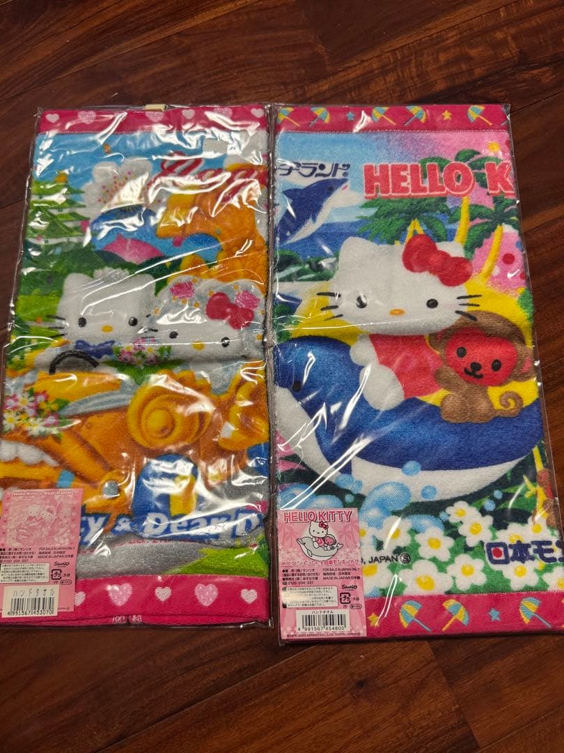 【新品未使用】ご当地キティ　愛知県セット　まとめ売り（バラ売り不可）
