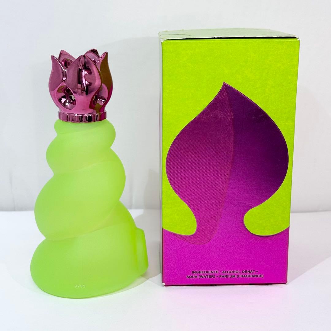 Nina Ricci LES BEllES de Ricci 100ml 香水