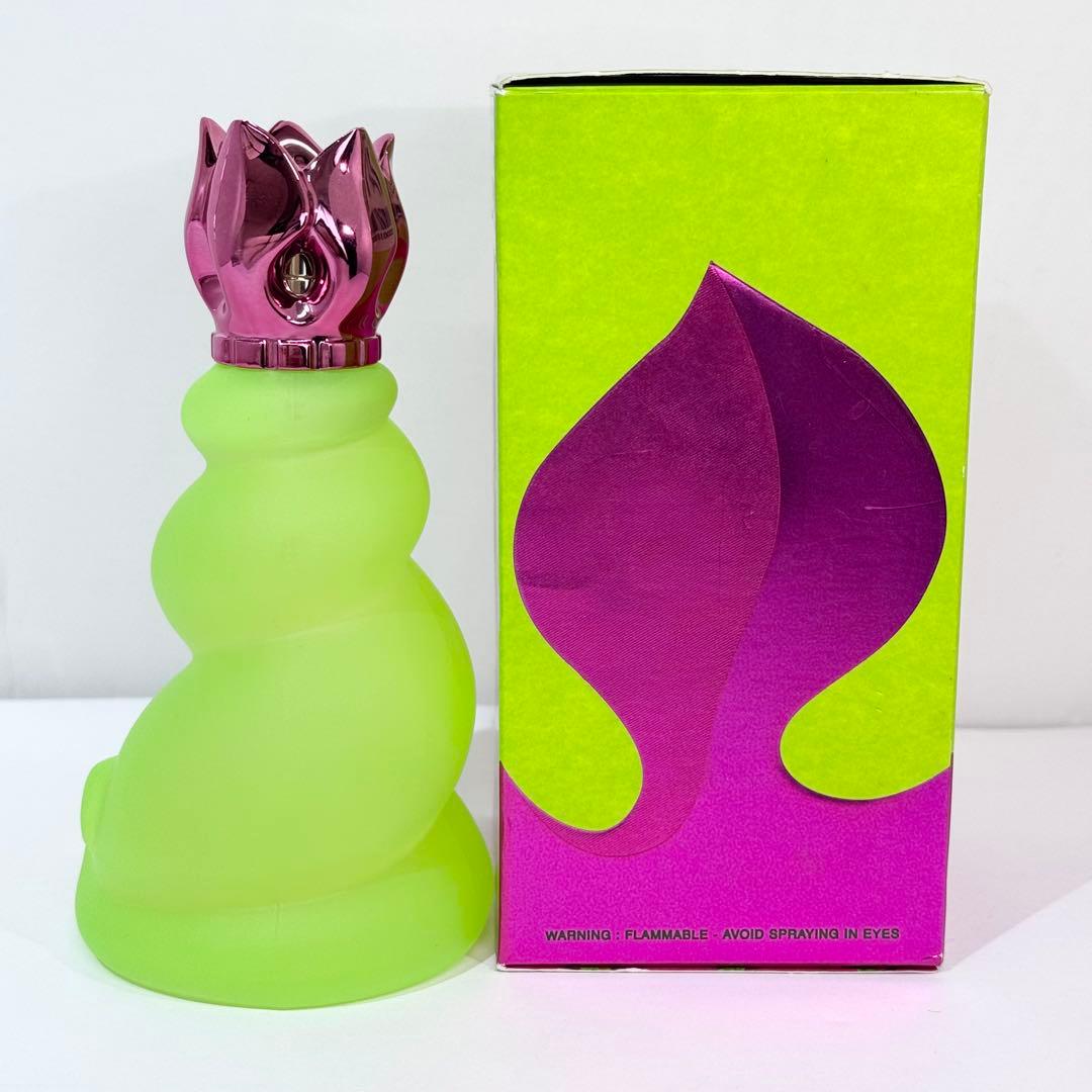 Nina Ricci LES BEllES de Ricci 100ml 香水