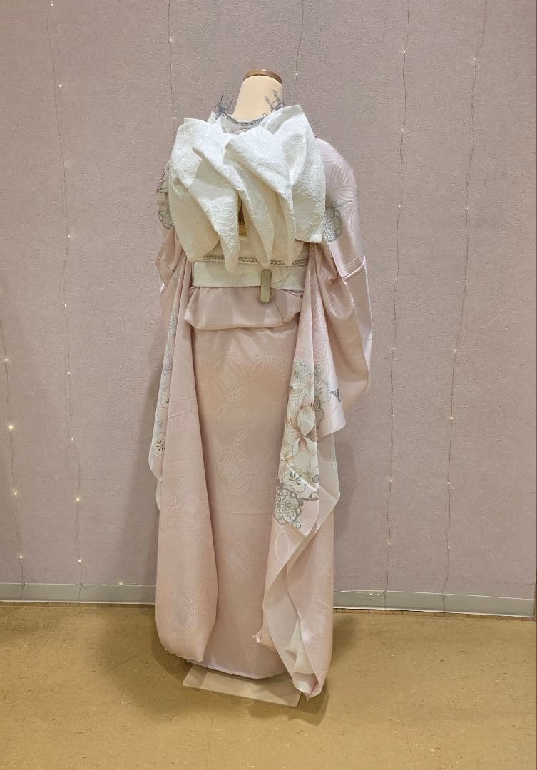 専用　振袖お仕立て上がり　単品
