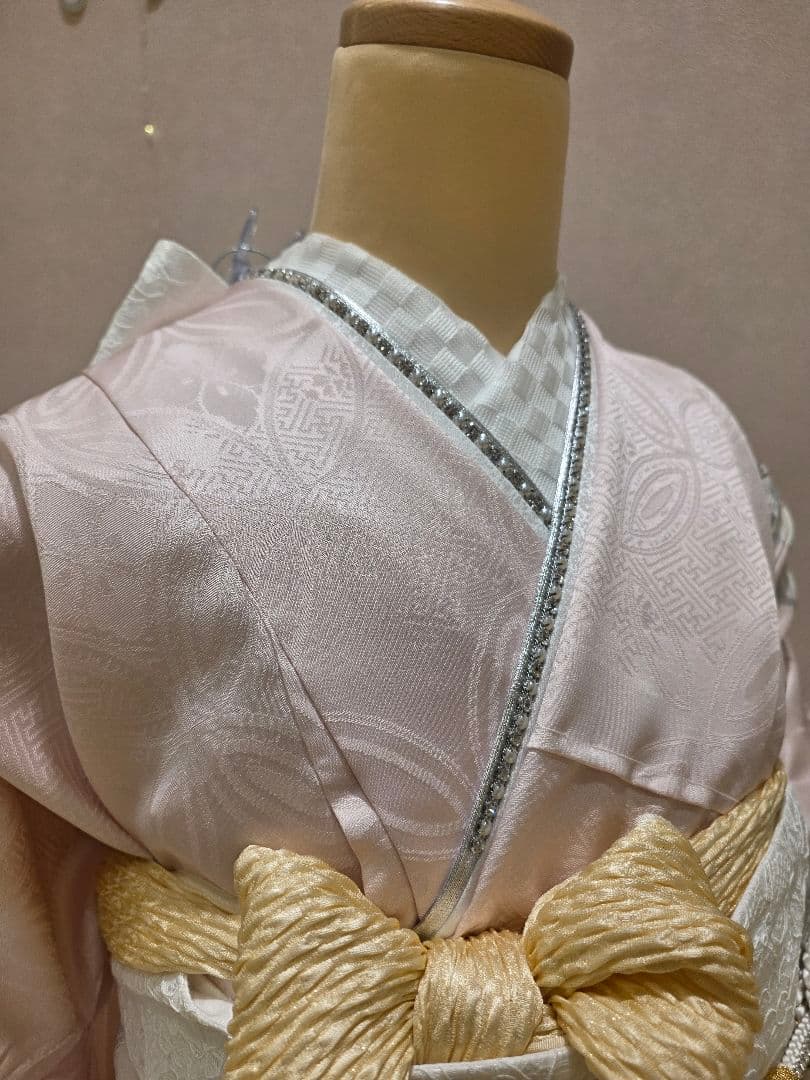 専用　振袖お仕立て上がり　単品