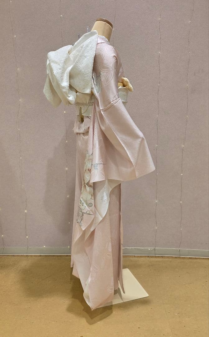 専用　振袖お仕立て上がり　単品