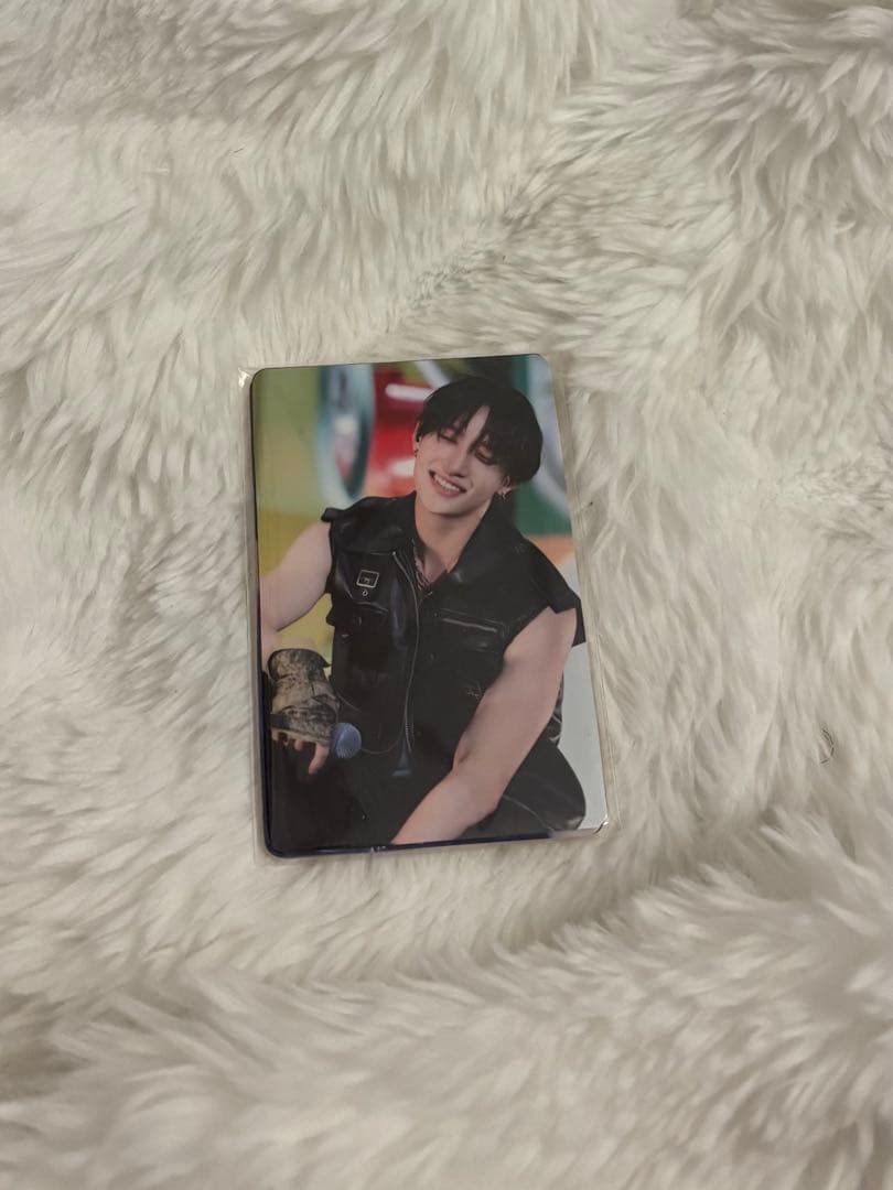 Stray Kids SKZ TOY WORLD セット シリアル無