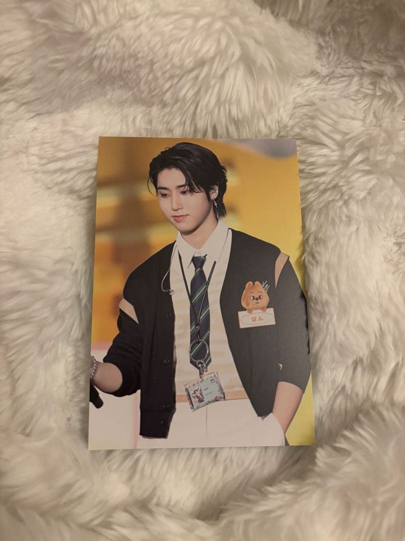 Stray Kids SKZ TOY WORLD セット シリアル無