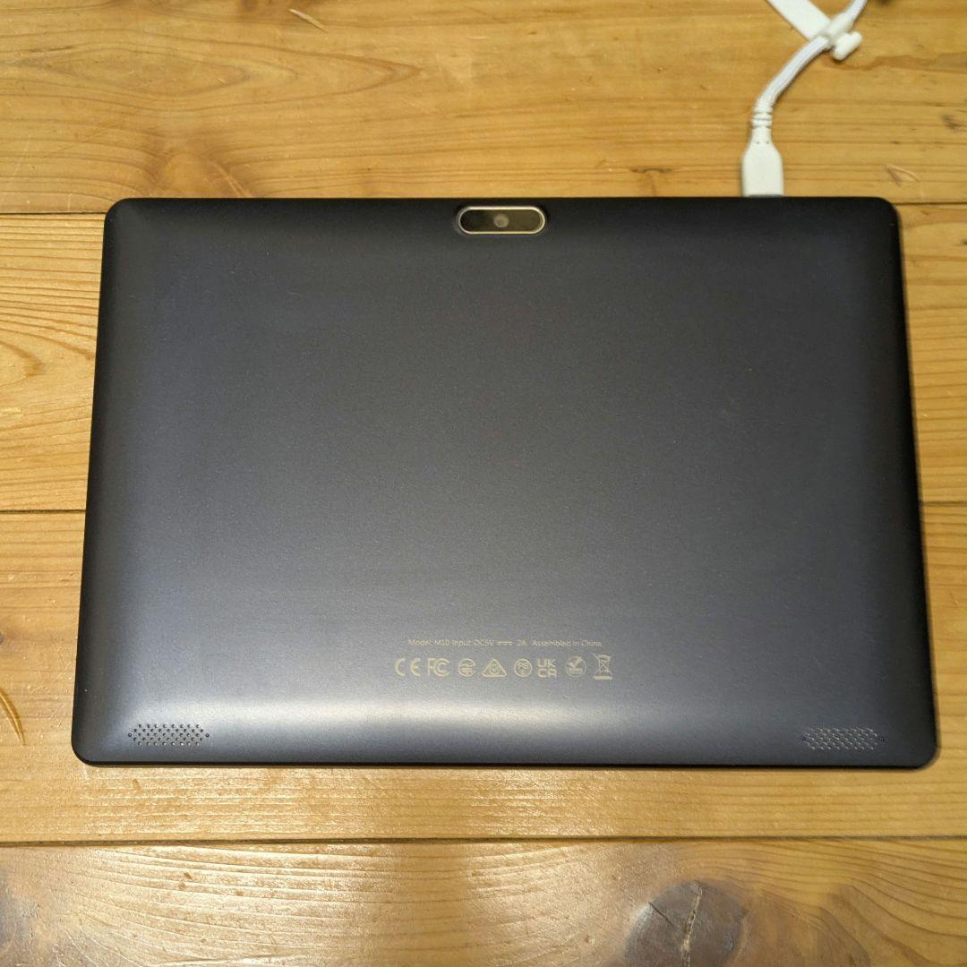 う*ろ様 10インチ Android 13 タブレット Touch10 ケース付