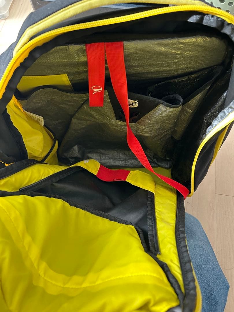 SALOMON(サロモン)バックパック55L リュック