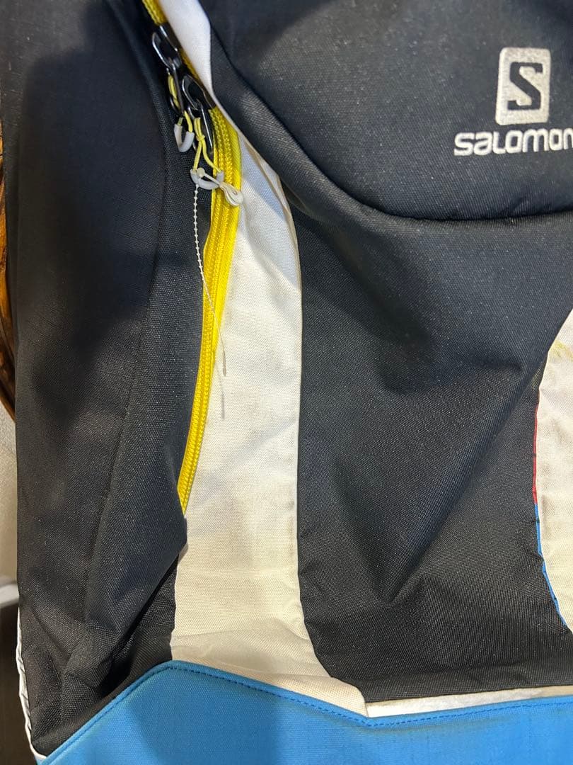 SALOMON(サロモン)バックパック55L リュック
