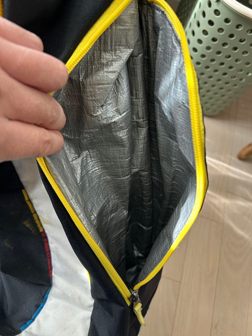 SALOMON(サロモン)バックパック55L リュック