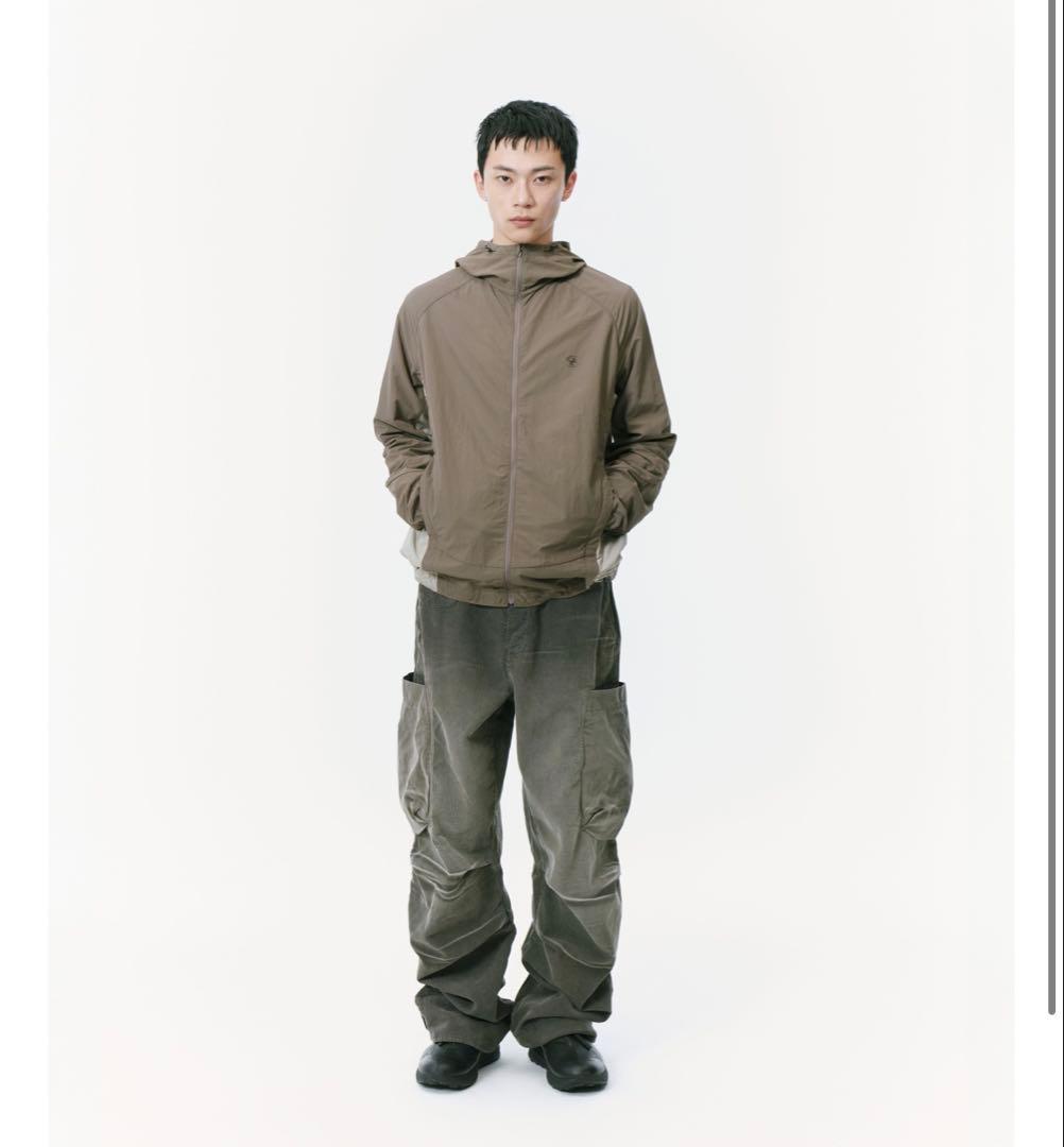 sansangear ジャケット