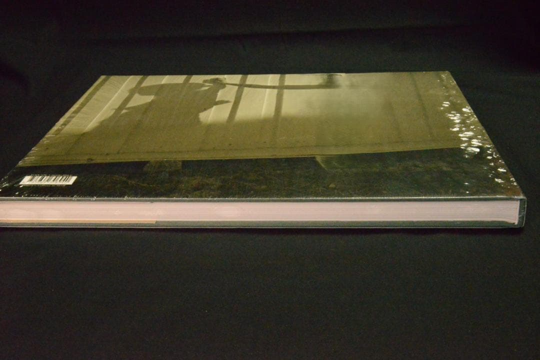 【Jock Sturges: Fanny】　★シュリンク包装未開封・美本