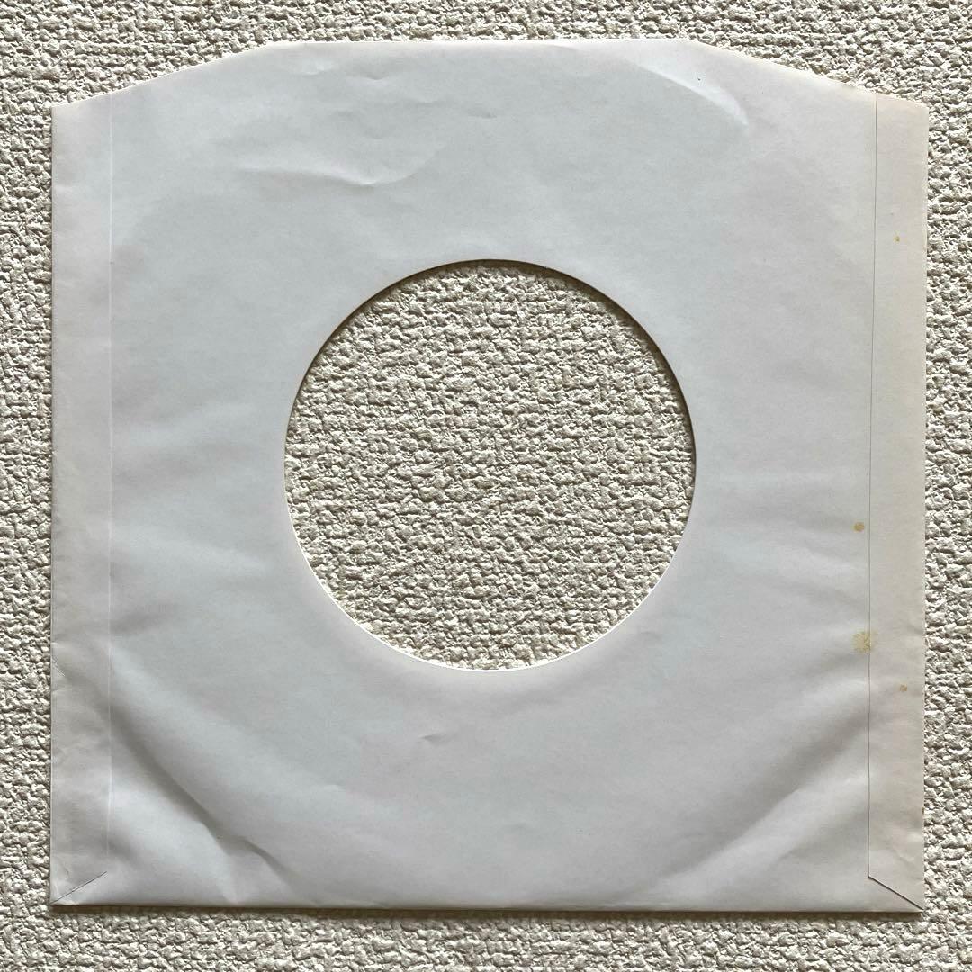 THE LITTLE KILLERS　リトルキラーズ　7㌅レコード