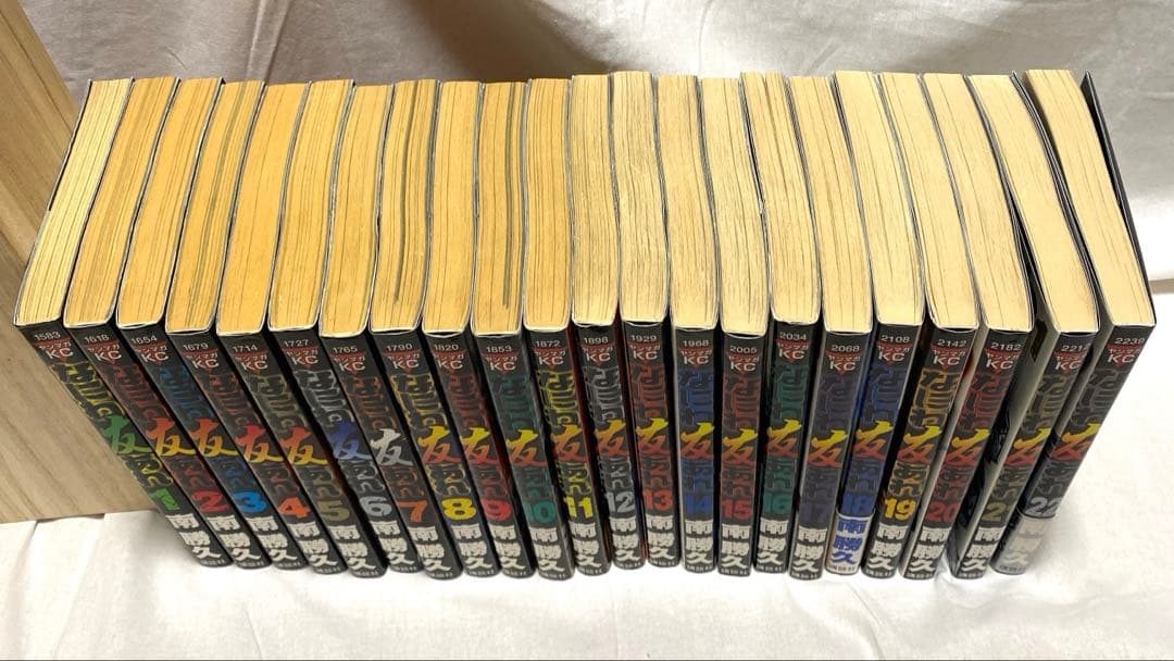 計50巻　ナニワトモアレ　全28巻　なにわ友あれ 1-22巻　送料無料