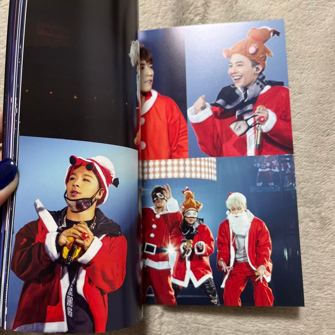 K-POP・アジア BIGBANG JAPAN DOME TOUR 2014~2015 \"X\"
