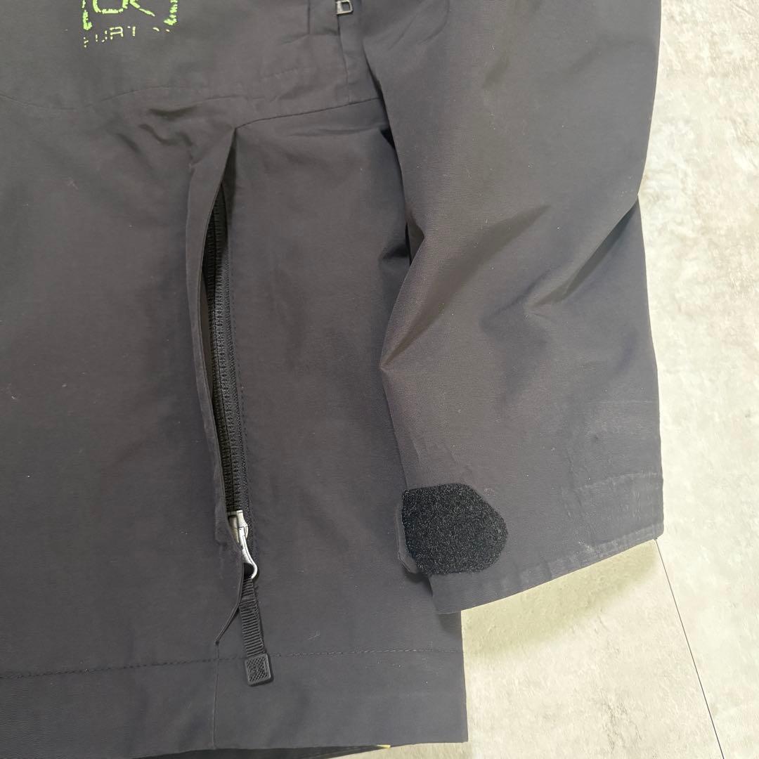 希少サイズ　BURTON AK Cyclic GORETEX 2L サイクリック