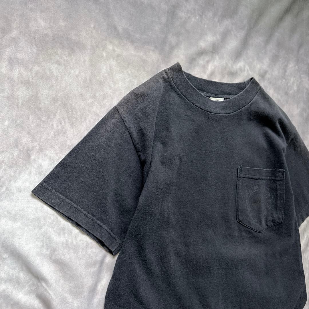 オールド　クロムハーツ　バックセメタリークロス ホースシュー　半袖　tシャツ
