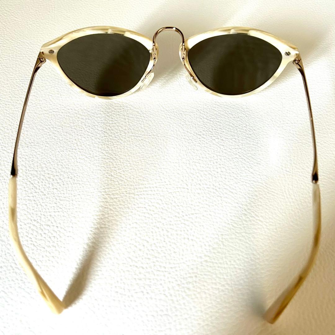 【美品】Paul Smith eyewear サングラス “Harley”