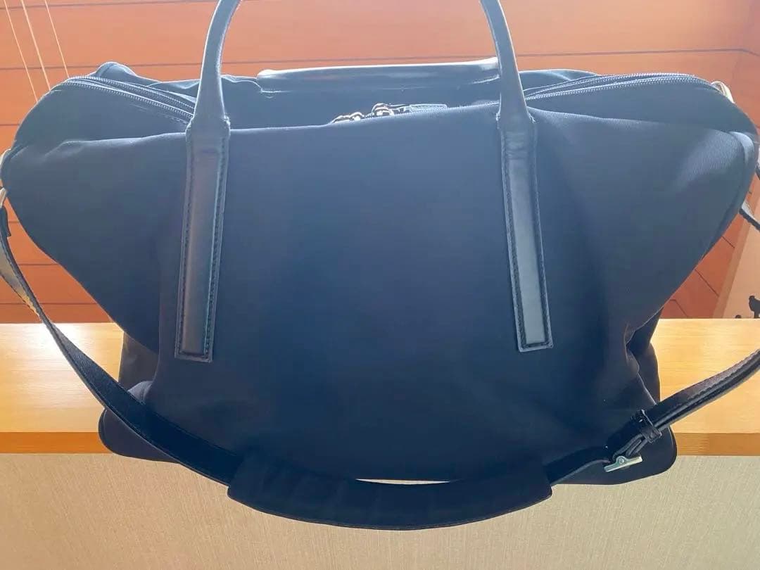 グッチ　ボストンバッグ