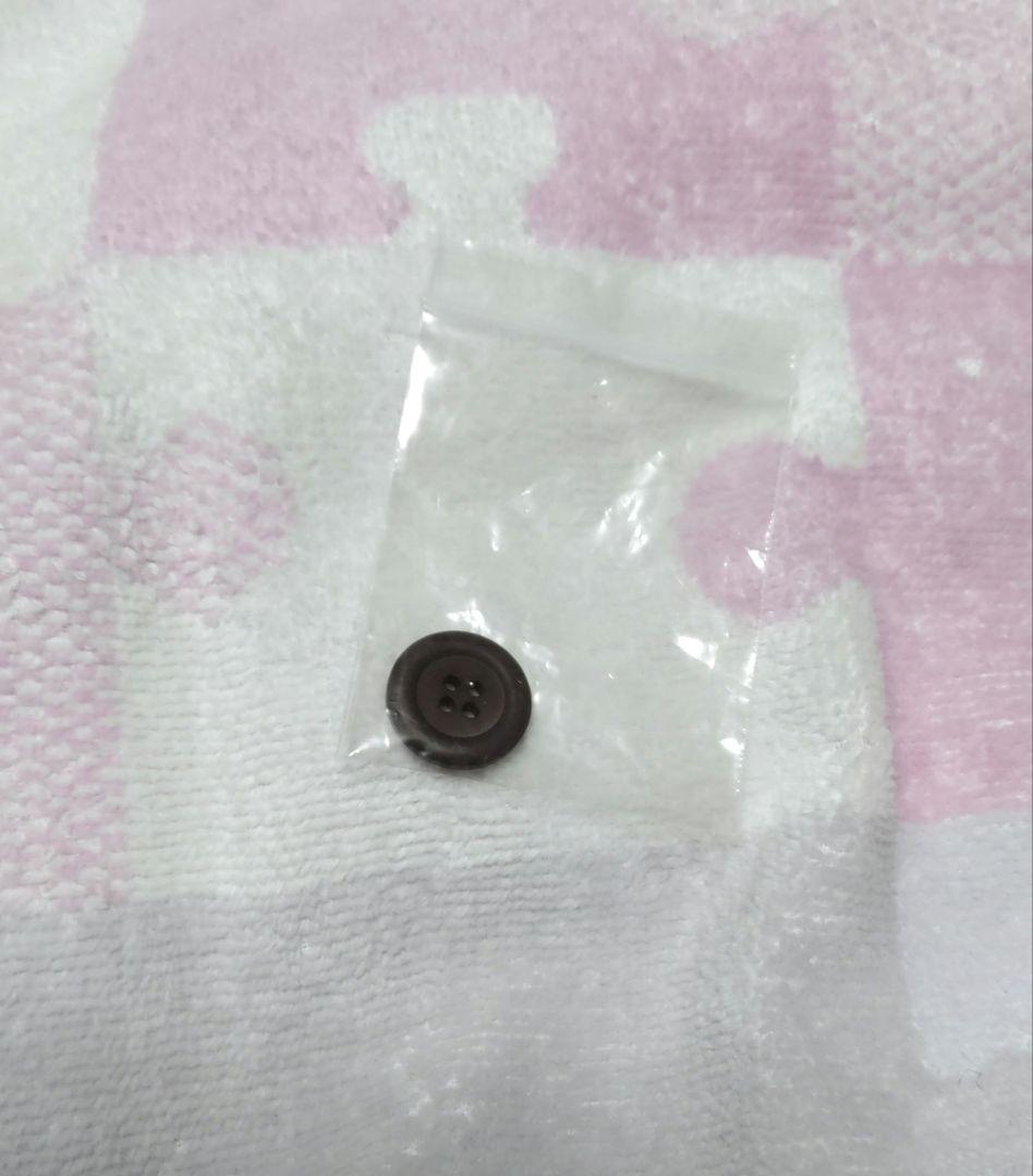 ピンクハウス❤️りぼんが可愛いカーディガン美品
