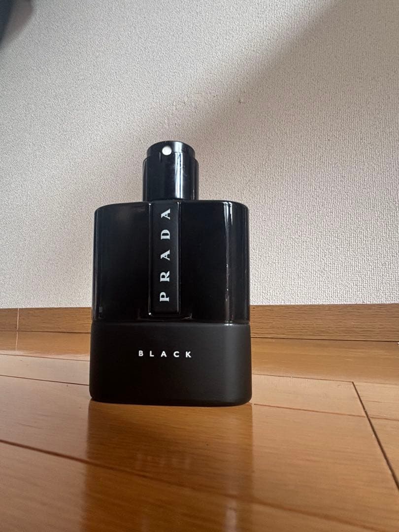 PRADA 香水 ルナロッサブラック 100ml