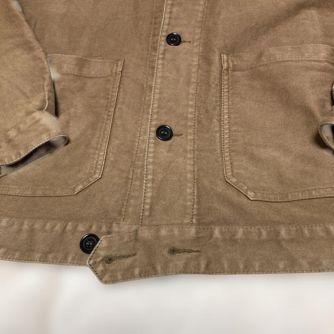 ジャケット・アウター VETRA SHORT JACKET