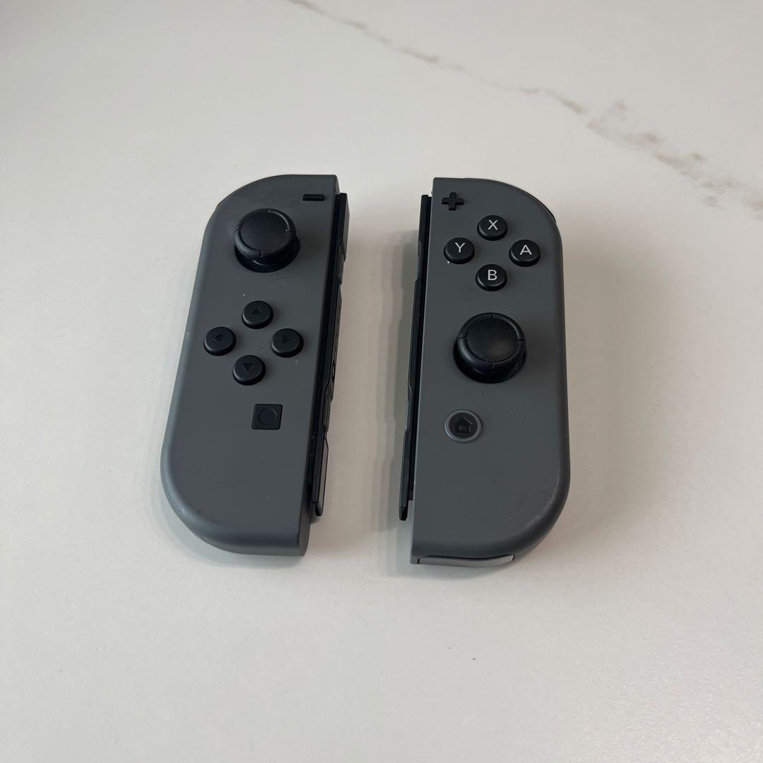 d*3様 【訳アリ】Nintendo Switch 本体+ その他備品