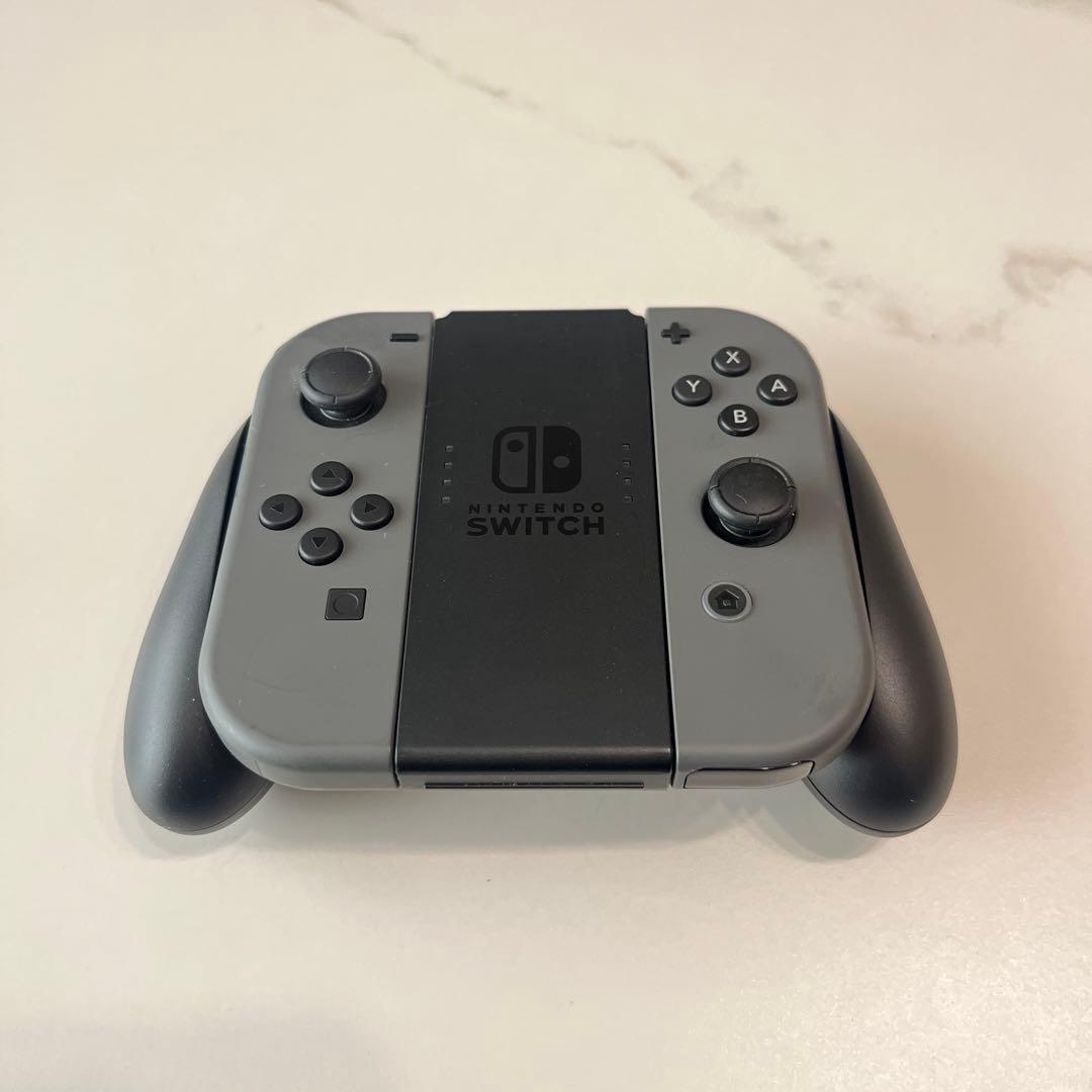 d*3様 【訳アリ】Nintendo Switch 本体+ その他備品